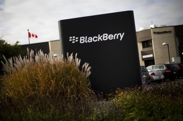 Back to basics for BlackBerry in comeback bid
