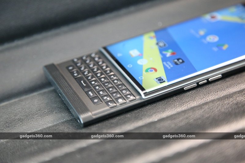 blackberry priv online