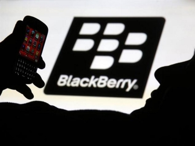BlackBerry 'Q20' Classic Qwerty Smartphone Confirmed for December Launch