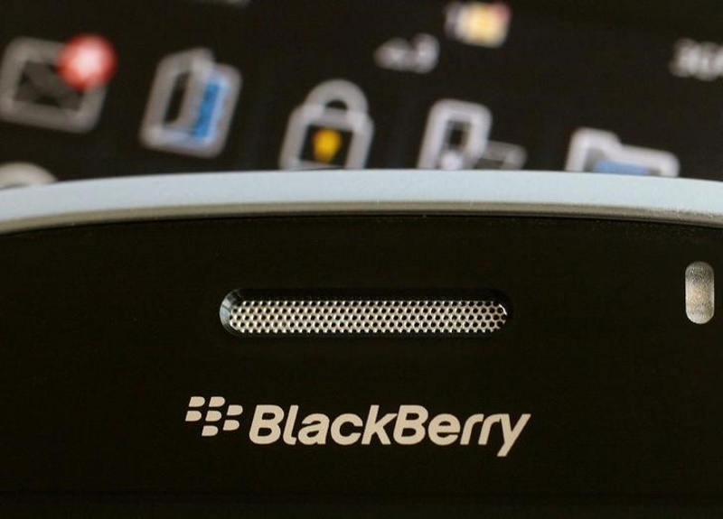 BlackBerry's Top Goal to Make Devices Profitable This Year, Says CEO
