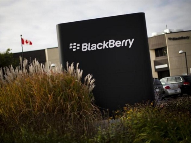 Indians See Smartphones as Work, Communication Enhancers: BlackBerry Study