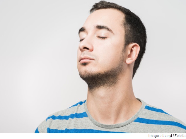 Some Visually Challenged People Use Echoes to Detect Properties of Objects: Study