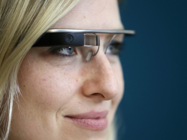 Startup Launches 'First Wearable Health Record' for Google Glass ...