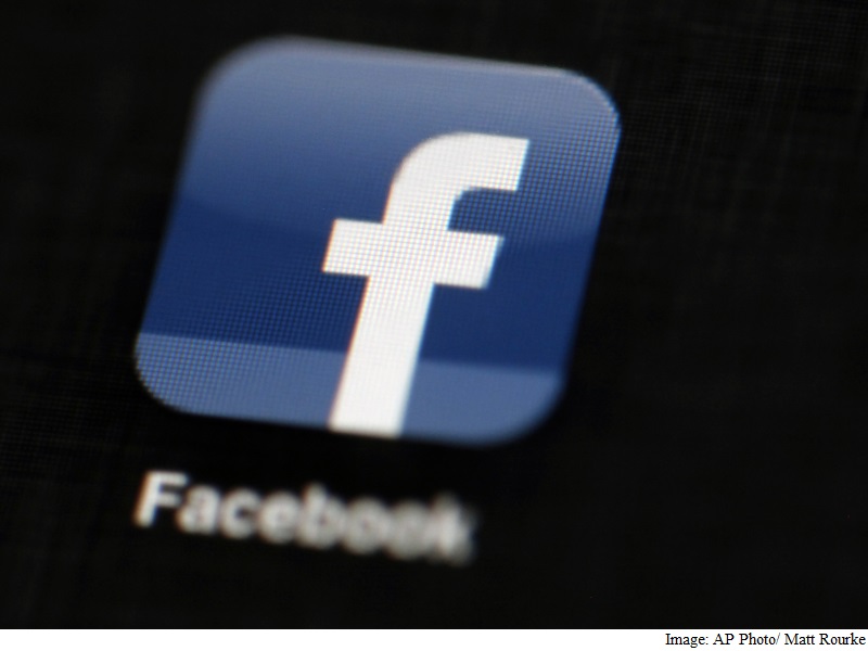Facebook Wins Ruling Cutting Hamburg Data Regulator's Powers Facebook Wins Ruling Cutting Hamburg Data Regulator's Powers