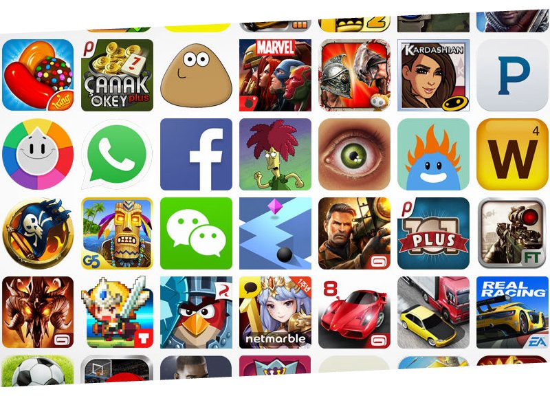 top bluestacks games