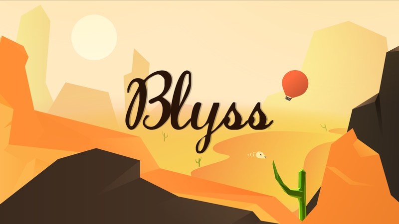 Blyss Is a Beautiful Made in India Puzzle Game That Forgets the Basics