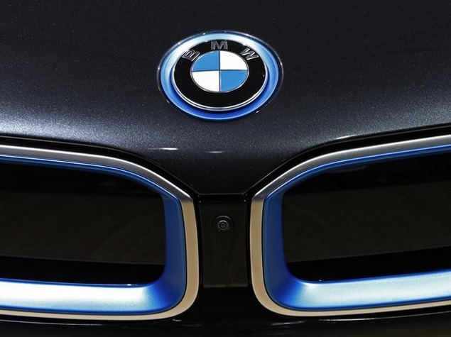 BMW R&D Chief Sees Hurdles to Deeper Collaboration With Apple