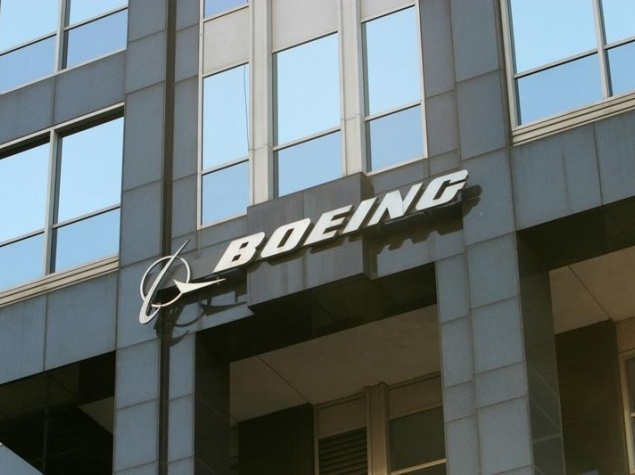 Boeing Eyes Satellite Deal With Tech Giant This Year