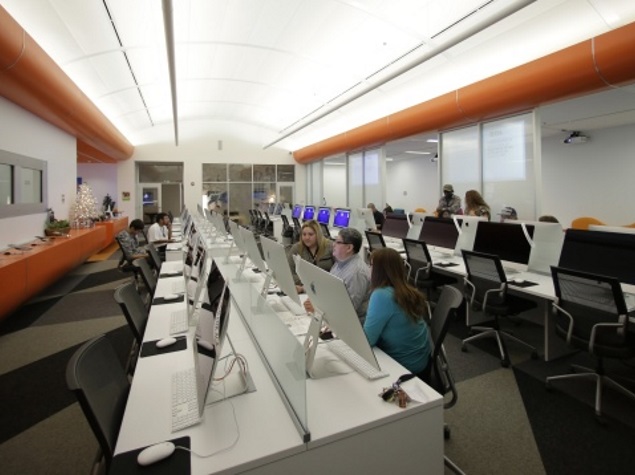 PC Market Steadies; Apple Breaks Into Global Top-5 for First Time: IDC