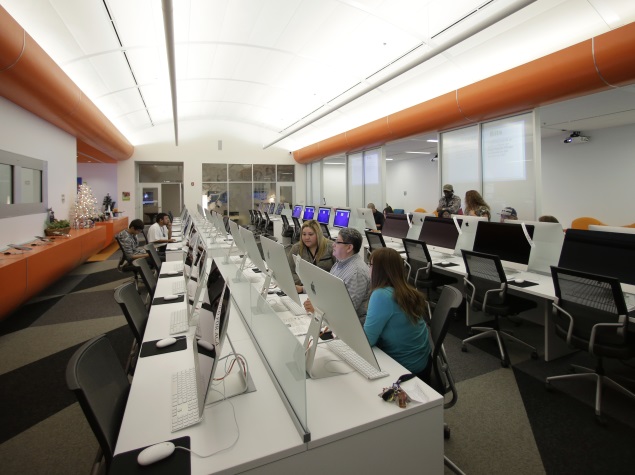 HCL Sets Up Global Delivery Centre in Texas; Will Create Up to 500 Jobs