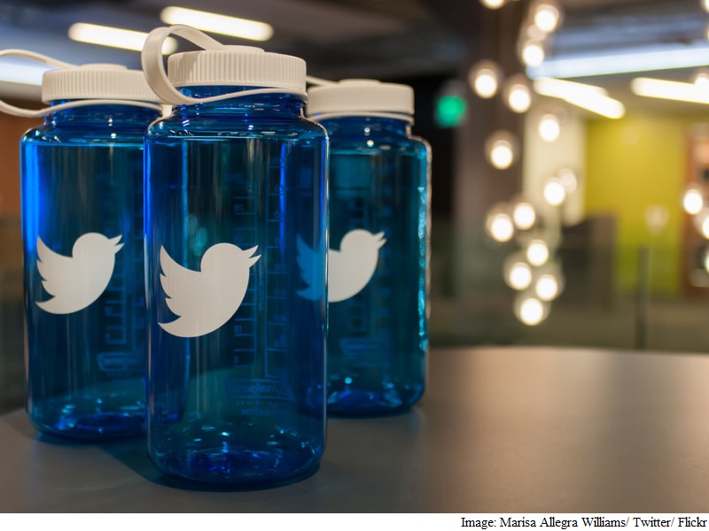 Twitter India Reveals Top Trends of 2015