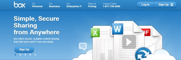 Box acquires Crocodoc to expand document-viewing features