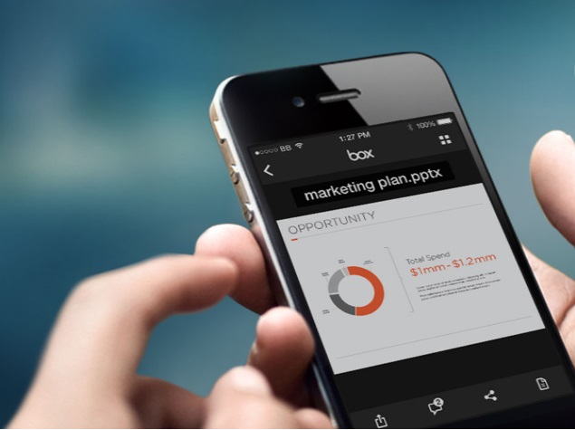 Cloud Storage Firm Box Lets Customers Control Encryption for Security