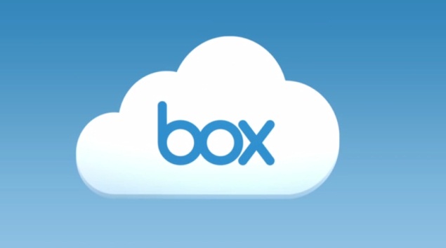 Online storage provider Box files for $250 million IPO