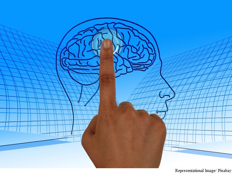 Nasa Studying How Zero Gravity Affects the Brain