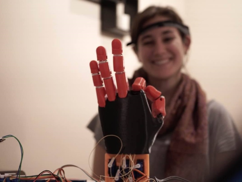 New Wave in Tech: Hacking the Brain