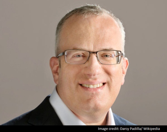 Mozilla CEO resigns after gay rights controversy