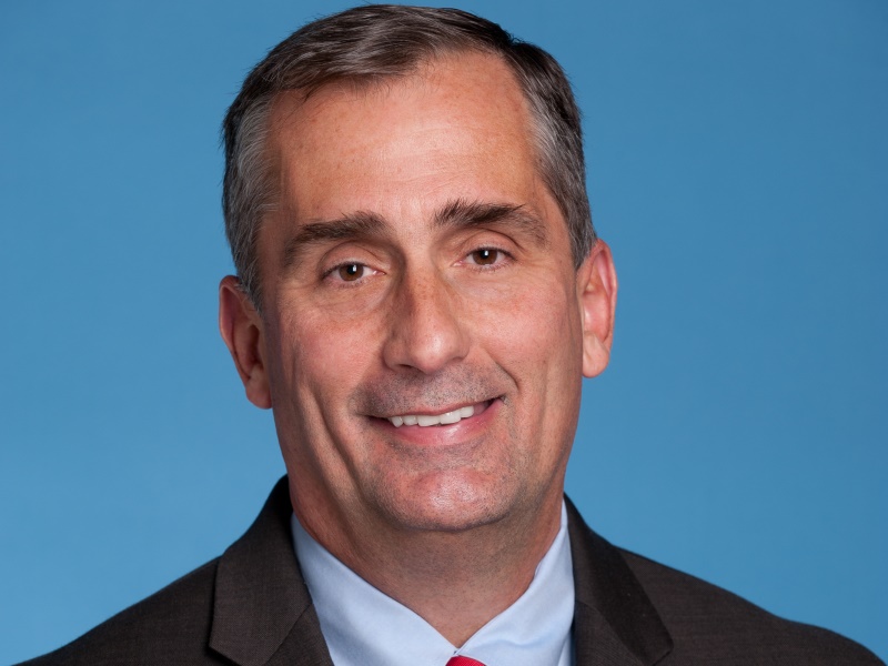 A Silicon Valley CEO and the Fundraiser That Wasn't