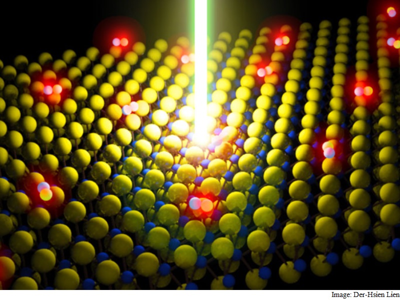 Transparent, Brighter LEDs May Soon Become a Reality