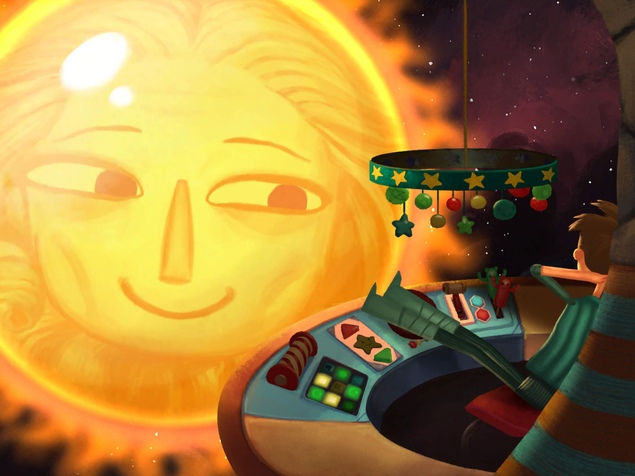 Broken Age, Warhammer, PDF Expert 5, and More Apps Gone Free or on Sale