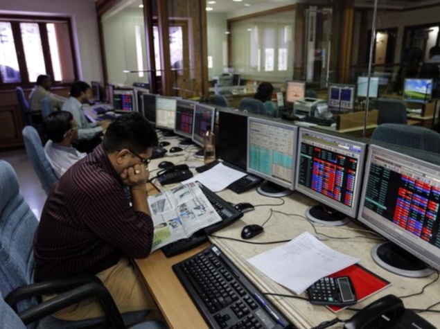 Billions of Dollars Expected to Be Invested at Digital India Week: Prasad