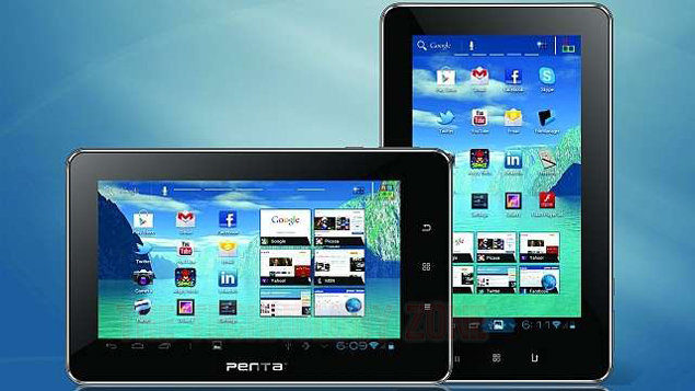 BSNL launches Penta T-Pad WS703C with voice calling for Rs. 6,999 BSNL launches Penta T-Pad WS703C with voice calling for Rs. 6,999