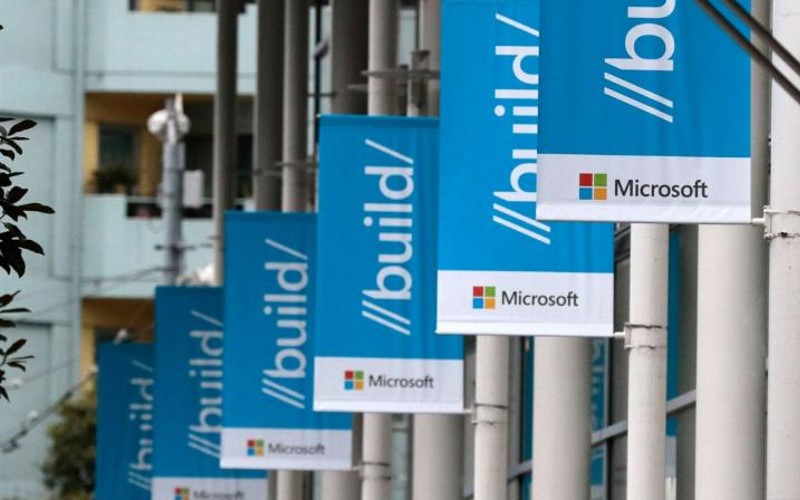 Build 2016: Microsoft Announces New Free Development Tools