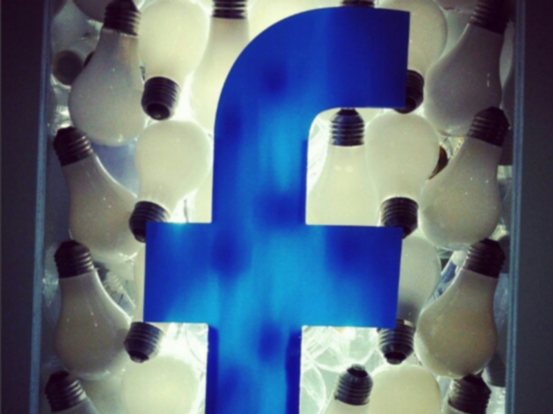 Facebook Israel Office Vandalised in Protest of Anti-Semitic Pages