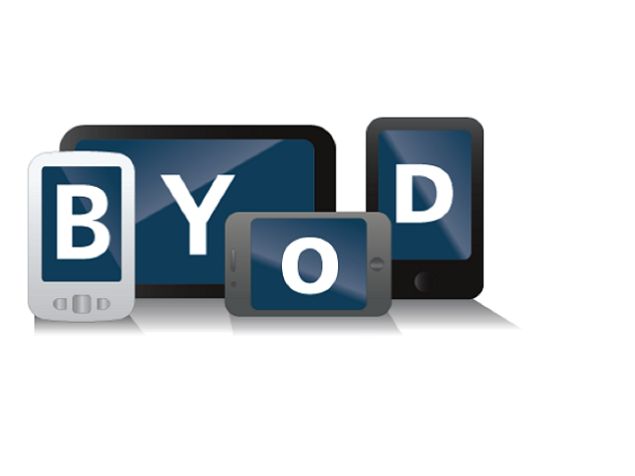 BYOD's Future is in Bringing Together Mobiles and Virtual Desktops