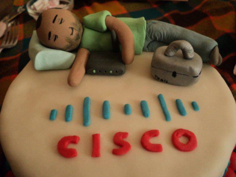 Cisco Security Researchers Disable Big Distributor of Ransomware
