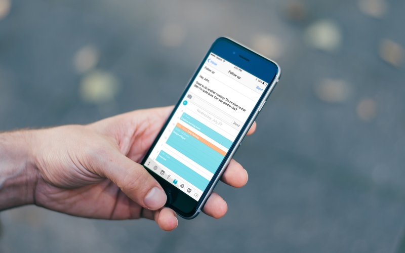 Seven New iPhone and iPad Keyboard Apps Worth Checking Out
