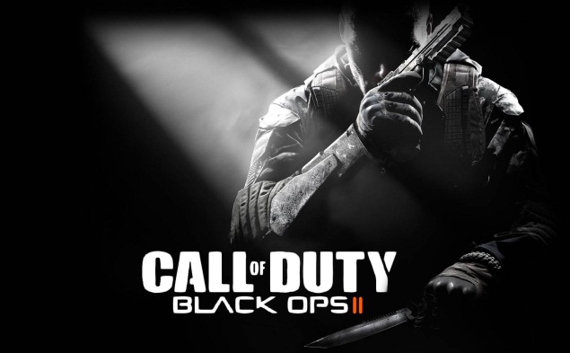 Activision reveals exclusive DLC for Call of Duty: Black Ops 2 for Xbox 360