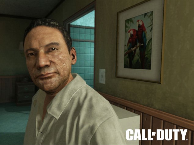 Giuliani to Help Fight Noriega's Video Game Suit