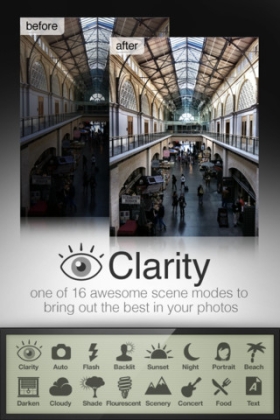Camera+ records 8 millionth sale; reveals Twitter, Google acquisition offers