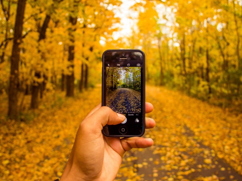 Tips and Apps for Better Mobile Phone Photography - Snipblog