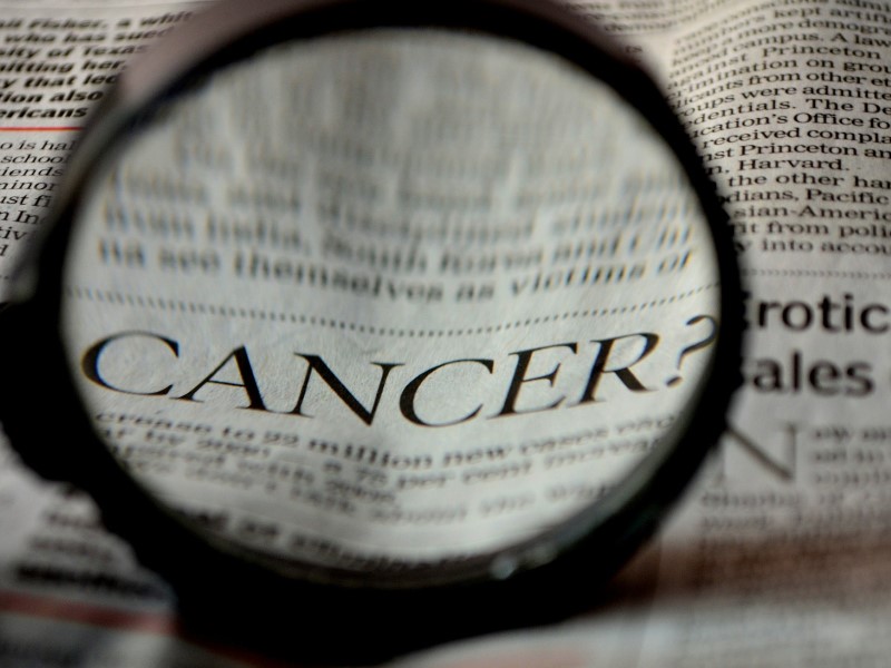 Nanotechnology Could Help Advance Cancer Detection: Study