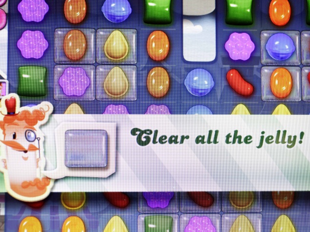 Candy Crush Saga maker King set for $7.1 billion IPO valuation