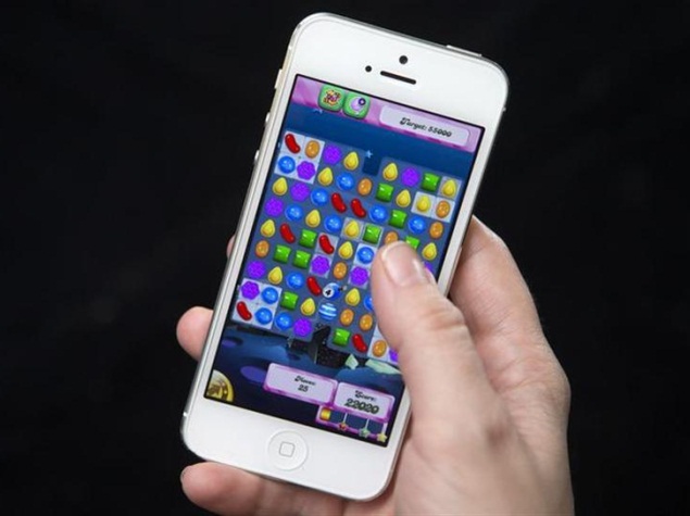 Candy Crush Saga on the App Store