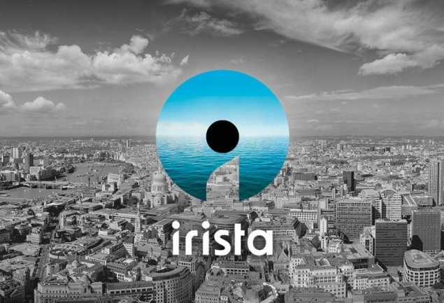 Canon Launches Irista Cloud-Based Photo Storage Service