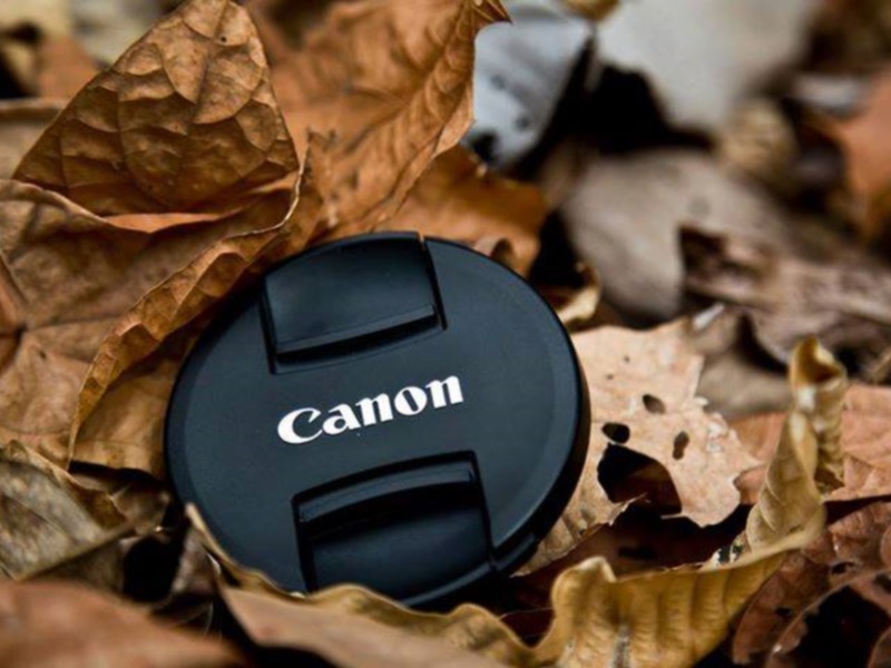 Canon Says Slumping Camera Demand Took Bite Out of Profit