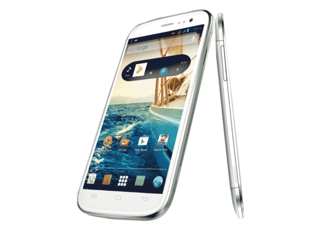 Micromax Canvas Magnus with 12-megapixel camera available online at Rs. 14,999