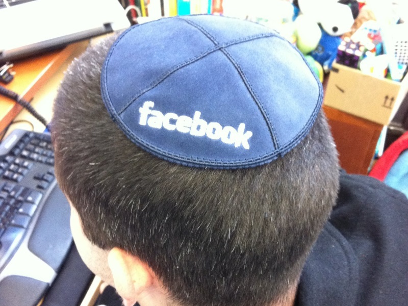 Why Europe Isn't Creating Any Googles or Facebooks