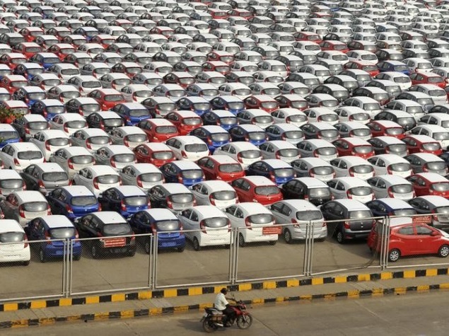 Uber Investigating if Executive Used 'God View' to Monitor Reporter's Location