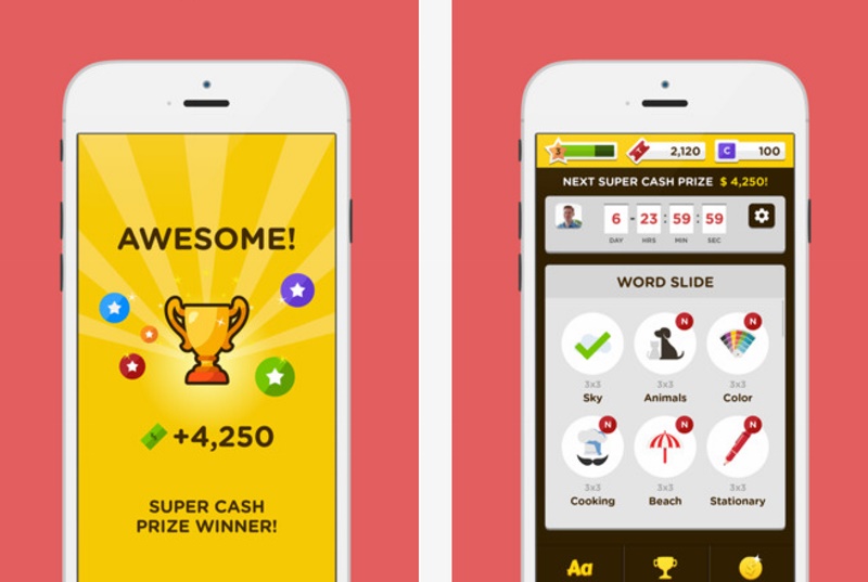 New Educational App Rewards Users With Real Cash ...