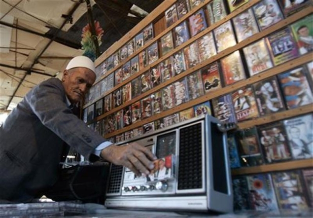 Death of the cassette tape much exaggerated