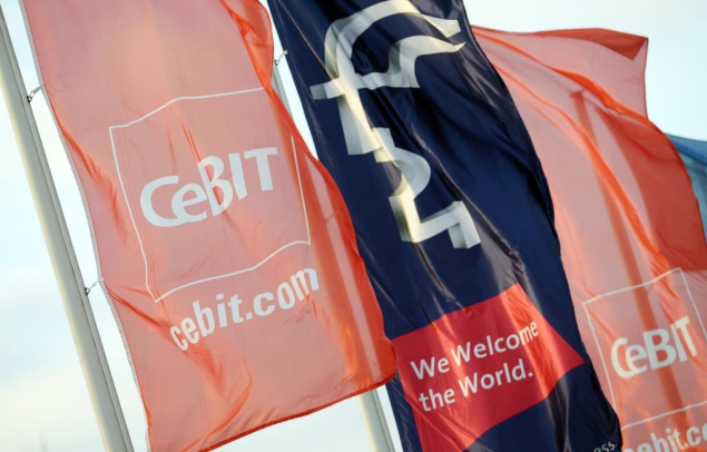 CeBIT 2013: Germany eyes new Internet industrial revolution