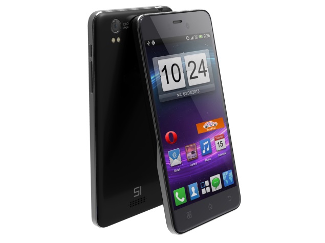 Celkon S1 with 5-inch full-HD display, Android 4.2 launched at Rs. 14,999