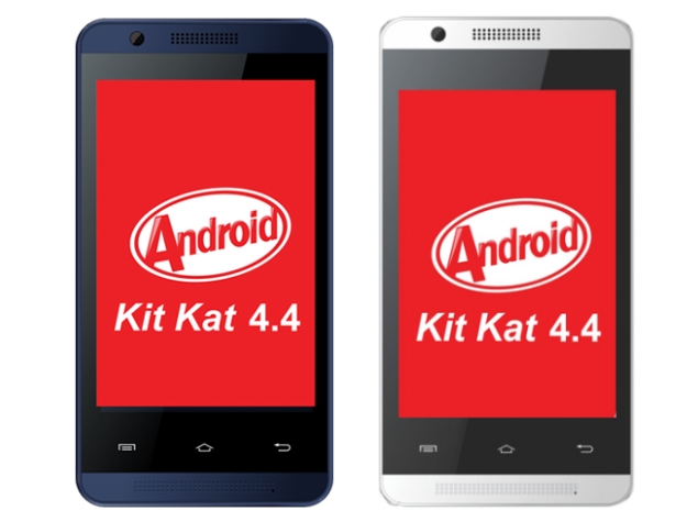 Celkon Campus A35K With Android 4.4 KitKat Launched at Rs. 2,999