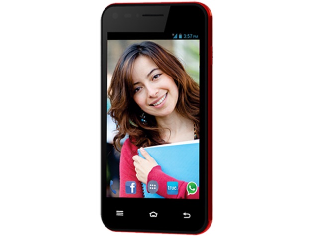 Celkon Campus Whizz Q42 With Android 4.4.2 KitKat Listed on Company Site