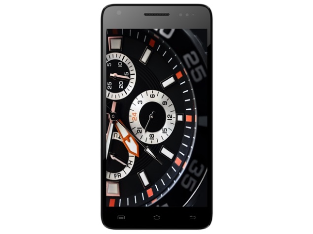 Celkon Millennia Octa510 With 5-Inch HD Display Available Online at Rs. 8,990